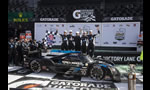 Cadillac Wins Fourth Straight Rolex 24 At Daytona